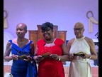 ANTIGUA and BARBUDA: On ICD 2025, the Customs and Excise Division proudly honoured three of its longest serving officers. Their dedication and service have greatly contributed to the progress of the nation. Thank you for their unwavering commitment!